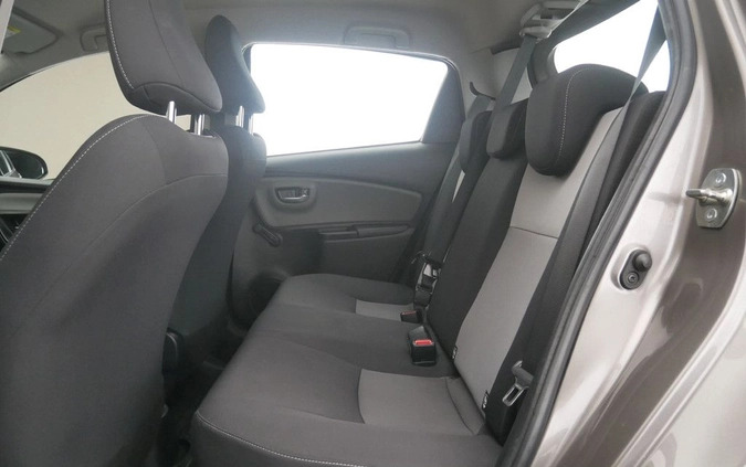 Toyota Yaris cena 56899 przebieg: 85488, rok produkcji 2020 z Sochaczew małe 191